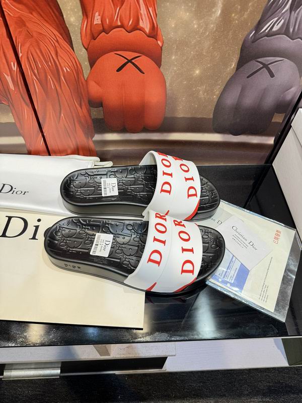 Dior Slippers Wmns ID:20250801-68